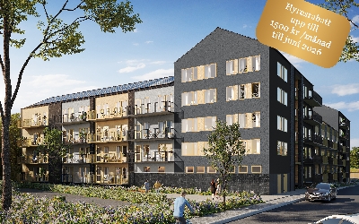 Åkervägen 2 C