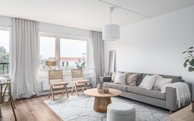 2 rum Stockholm — 10 994 kr/mån | Bostadsögat