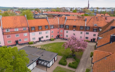 Bryggargatan 13