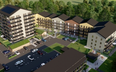 1 rum Stockholm — 7 143 kr/mån | Bostadsögat