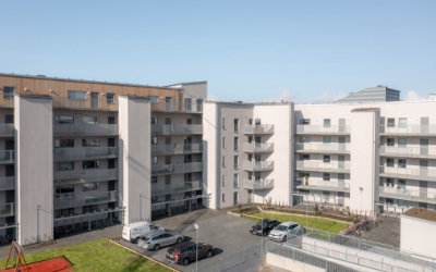 Blåsebergavägen 22