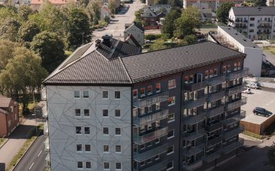 Finjagatan 1A