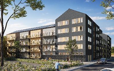 Åkervägen 10 A