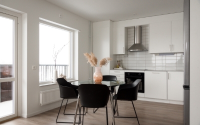 3 rum Stockholm — 12 759 kr/mån | Bostadsögat