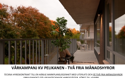 Armborstvägen 12 C