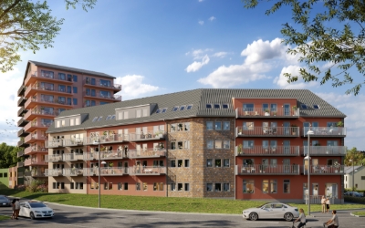 1 rum Stockholm — 8 340 kr/mån | Bostadsögat