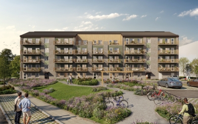 3 rum Stockholm — 10 760 kr/mån | Bostadsögat