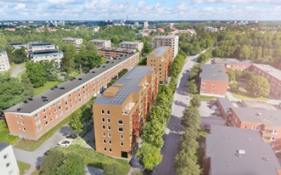 Regementsgatan 94
