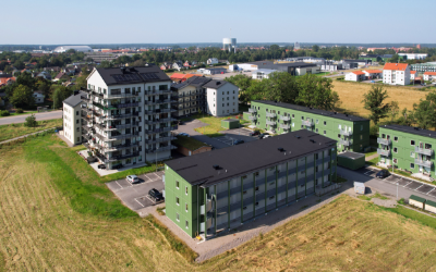 Landerivägen 31 E