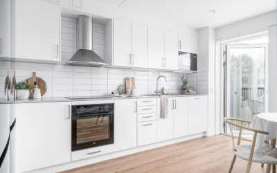 2 rum Stockholm — 9 732 kr/mån | Bostadsögat