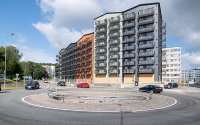 Östra Torpavägen 105