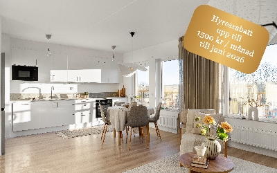 Åkervägen 10 A