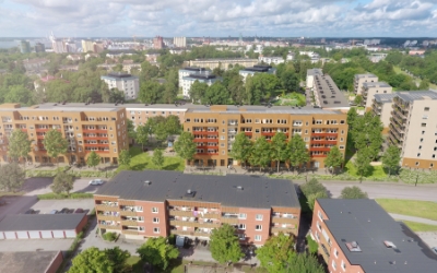 Regementsgatan 94