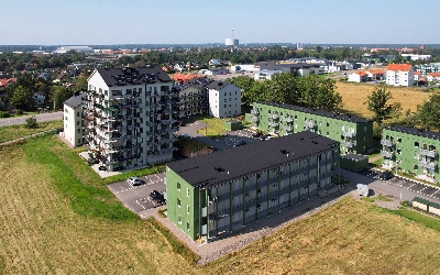 Landerivägen 37 C
