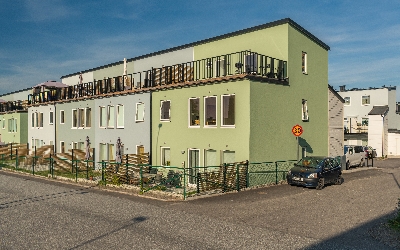 Mejerivägen 5 D