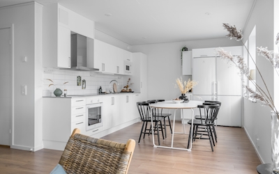 3 rum Stockholm — 11 309 kr/mån | Bostadsögat