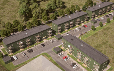 Landerivägen 33 B