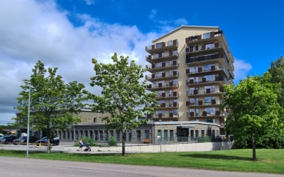 Vildrosgatan 12