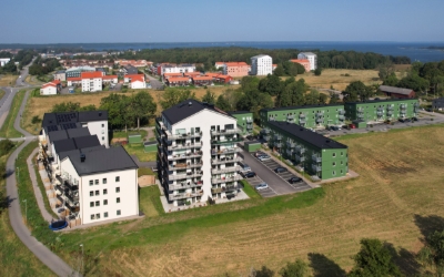 Landerivägen 41 C