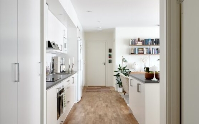 Hagadalsvägen 36 B