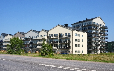 Landerivägen 41 C