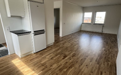 Östra Kaserngatan 5 AD