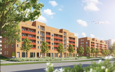 Regementsgatan 94
