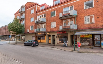 Östergatan 1