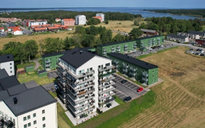 Landerivägen 35 D