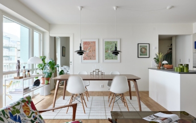 Hagadalsvägen 42 B