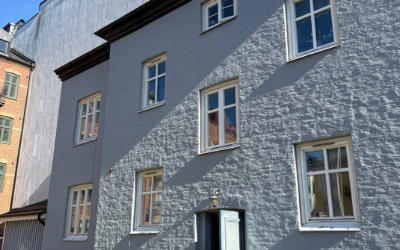 Österlånggatan 8 C