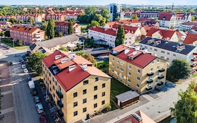 Timmermansgatan 12 A