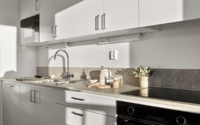 1 rum Stockholm — 8 760 kr/mån | Bostadsögat