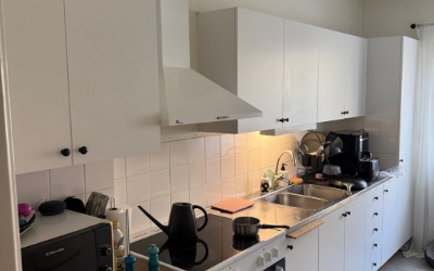 2 rum Stockholm — 7 353 kr/mån | Bostadsögat